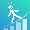 歩数計 - 人気の歩数アプリでウォーキング。健康に1万歩計る