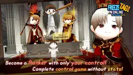 Game screenshot FreezeTag Online apk