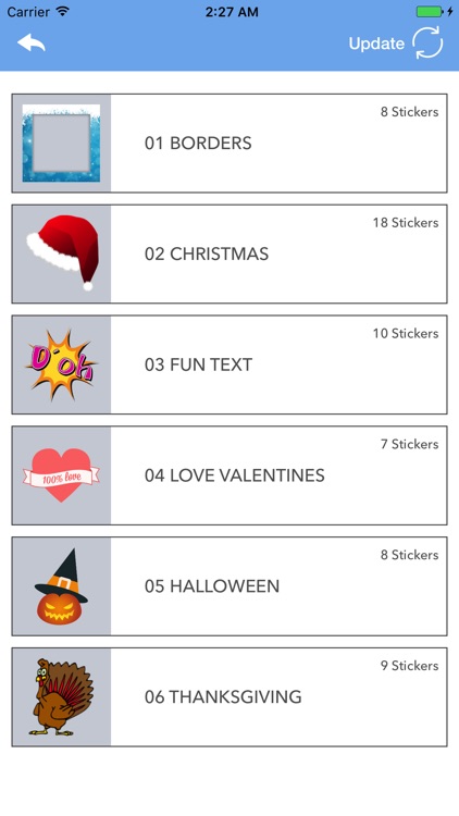 iCaughtSanta screenshot-3