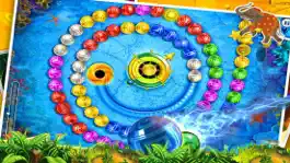 Game screenshot Sparkle Marble 2017 mod apk