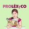 PROLÉXyCO es un programa de desarrollo del lenguaje expresivo y comprensivo