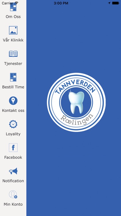 Tannverden Rælingen, Norway