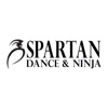 Spartan Dance & Ninja icon