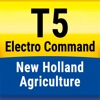 New Holland Agriculture T5 Electro Command