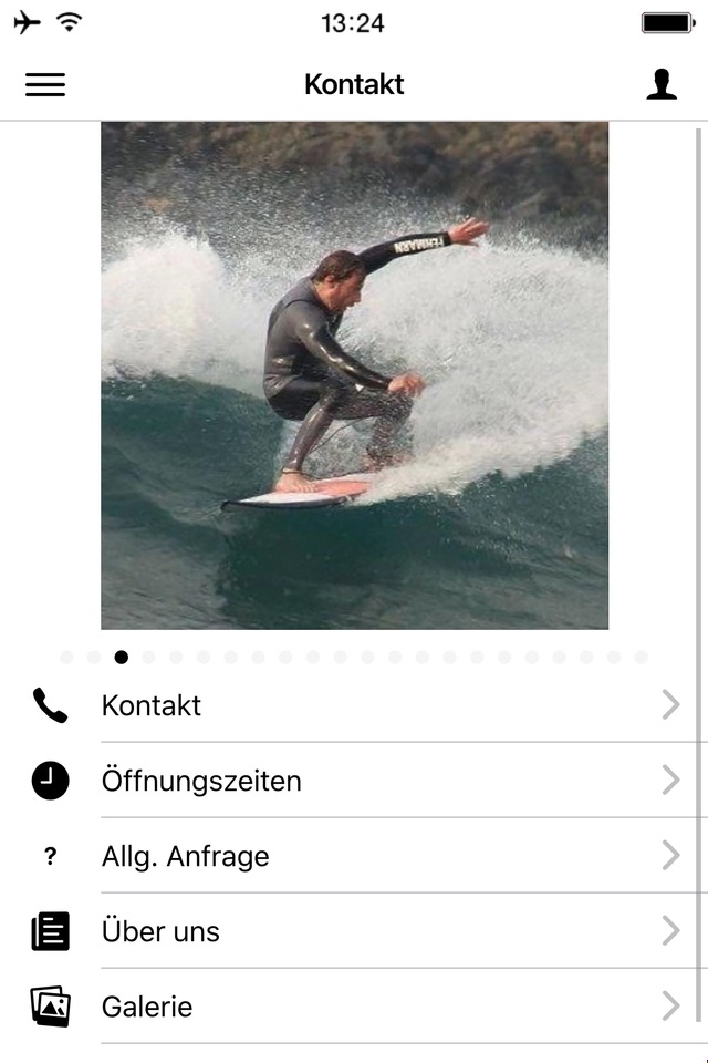 Surf and Fashion Fehmarn screenshot 3