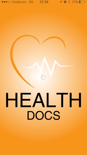 Healthdocs Practice(圖5)-速報App