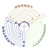 Healing Prayer Labyrinth