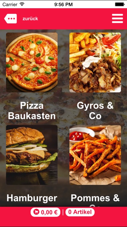 Pinneberger Pizza Service