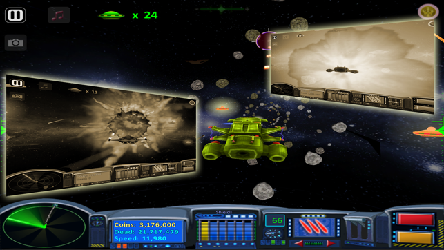 AsterDroids(圖3)-速報App
