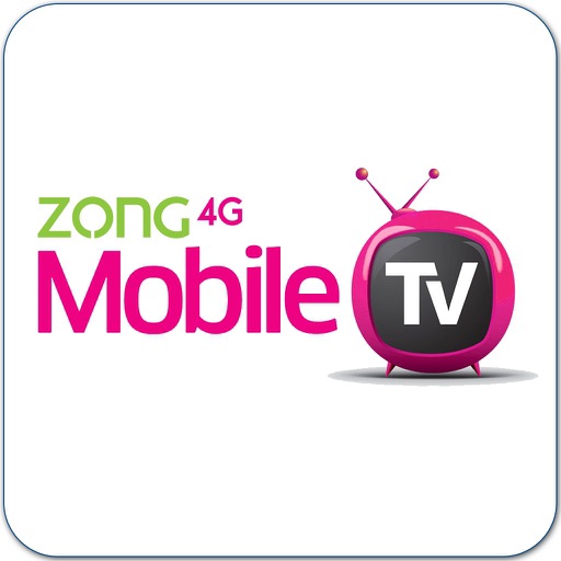 ZONG TV