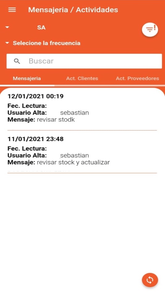 #7. RP SISTEMAS (iOS) 由: Rodrigo Paradela