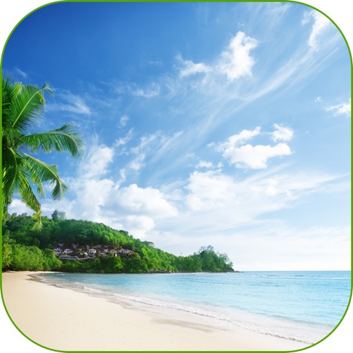 Best Beach Wallpapers icon