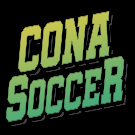 CoNa Soccer