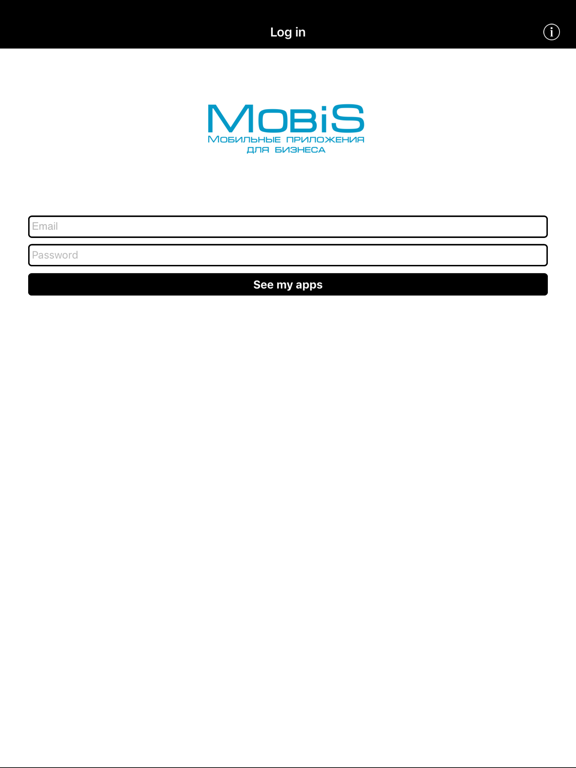 Screenshot #6 pour MobiS AppS