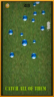lost cat running game for kids – angela pet kitten iphone screenshot 3