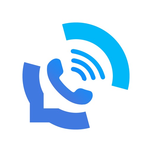 KingKing voice roaming service icon