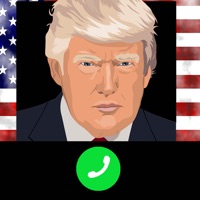 Contacter Donald Trump Call Prank : Fake Phone Call