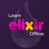 Learn Elixir Coding Offline - Muhammad Mubeen