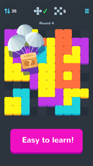 Cubica Screenshot
