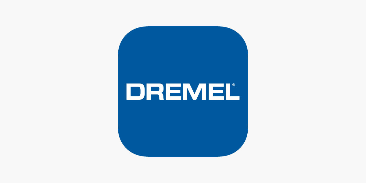 Dremel on the App Store