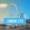 One of the world's most famous Ferris wheels, the London Eye is also officially the United Kingdom's most popular paid tourist attraction