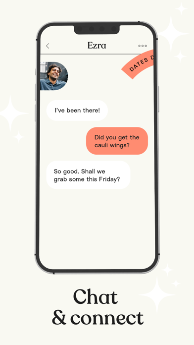 Grazer: Vegan Dating & Friends Screenshot