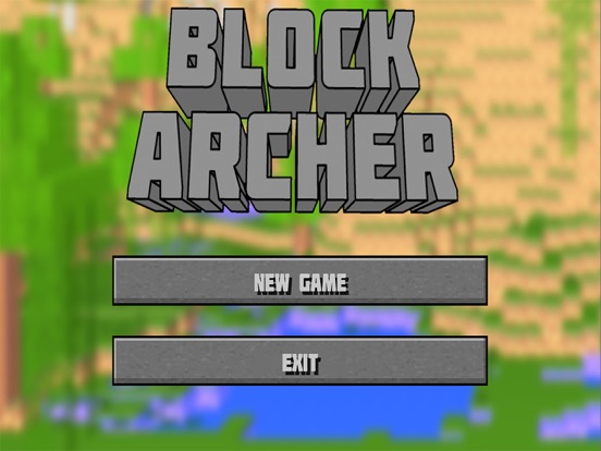 Block Archer