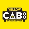 Yellow Cabco Bristol icon