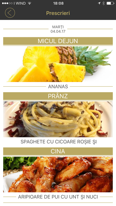 Screenshot #3 pour Nalep