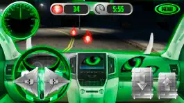 Game screenshot Ghost Kruzak 200 Simulator apk