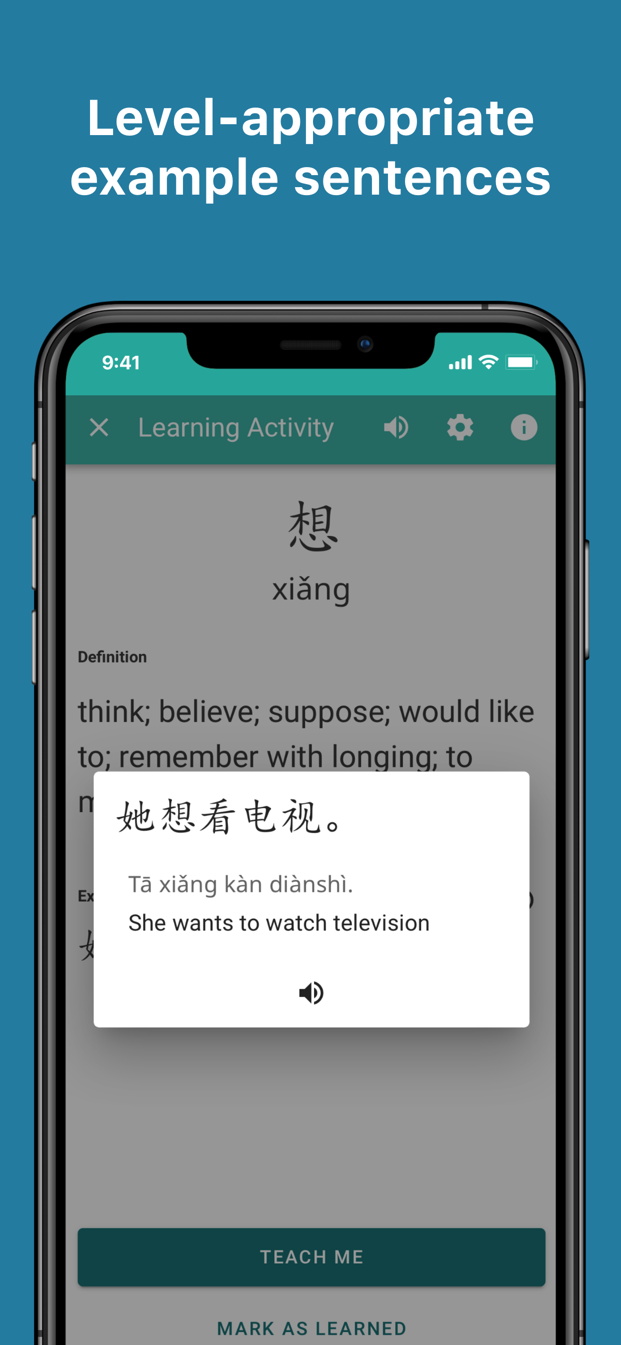 Skritter: Write Chinese