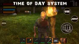 Game screenshot Survival Crafting Forest Hunter hack