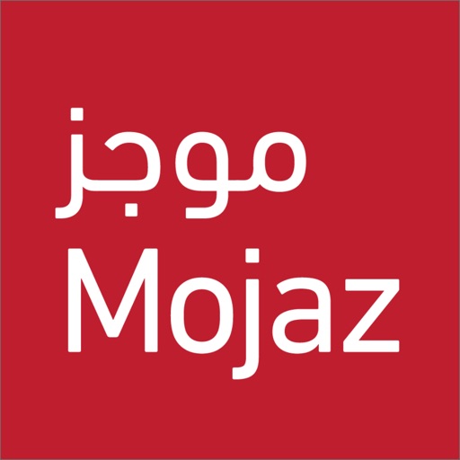 Mojaz Icon