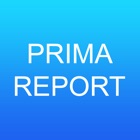 Primavera Report for iPad