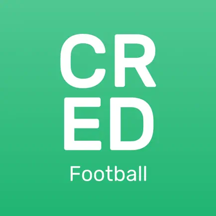 CRED Football (Soccer) Читы