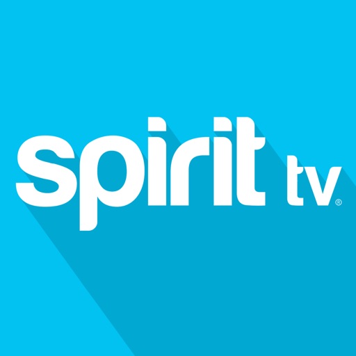 Spirit tv