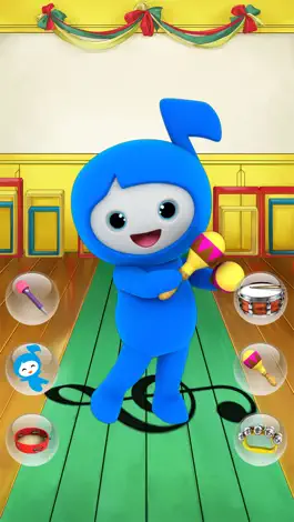 Game screenshot Happy TiTi apk