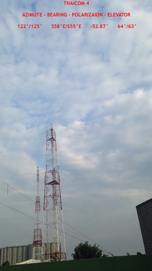 Satellite Viewer(圖5)-速報App
