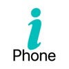 Phone Info App icon