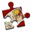 Mystic Tarot Puzzle icon