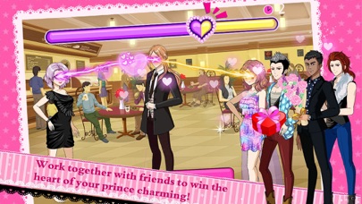 Beauty Idol Screenshot