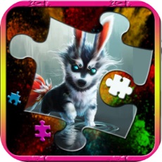Activities of Jigsaw Funny Kids Game