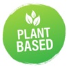 Plant Based Diet Recipes App icon