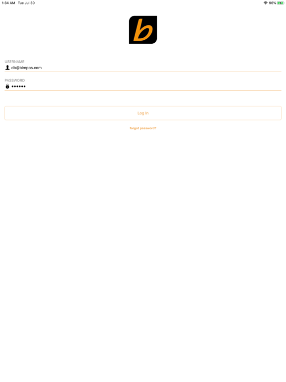 Screenshot #4 pour BIM POS Insights