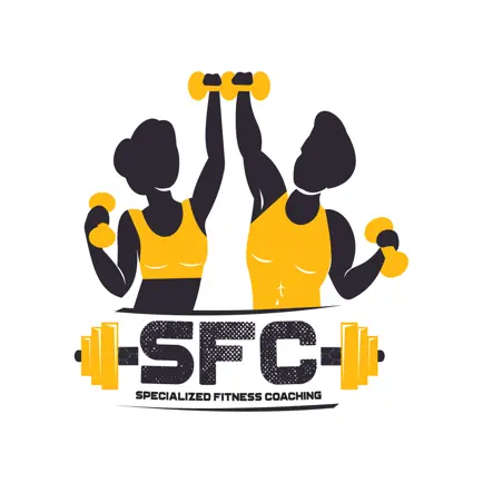 SFC Fitness Читы