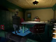 Grim Fandango Remastered ipad bilder 0
