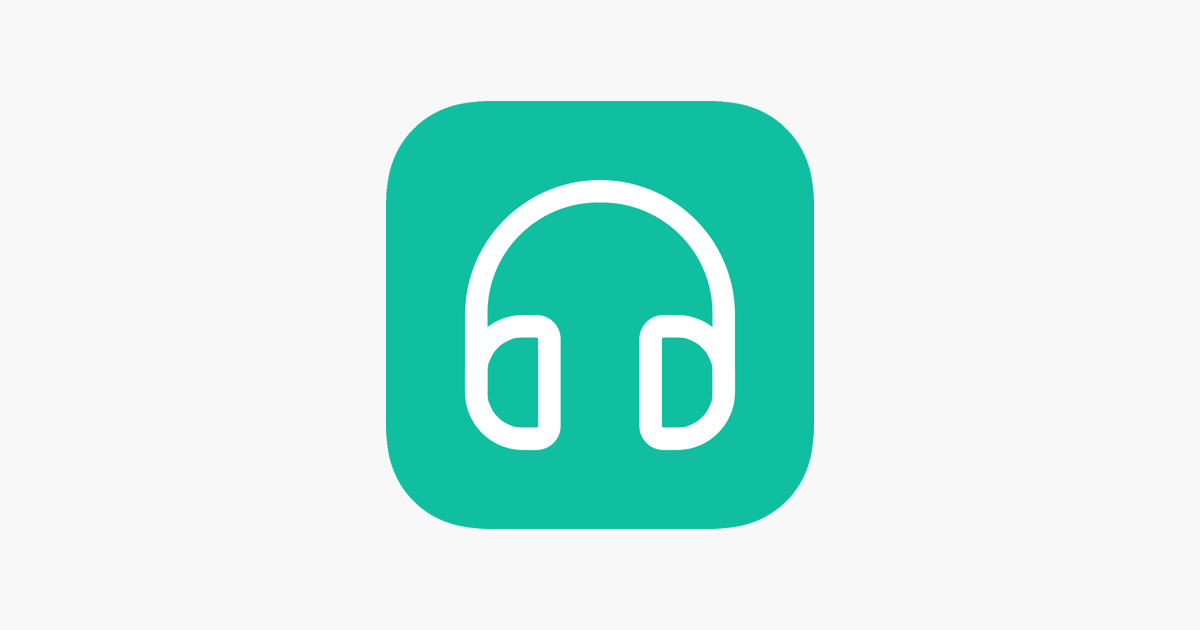 enkemand mental håndflade DS audio on the App Store
