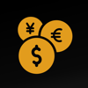 Exchange Rates Converter - Alexander Rylskov