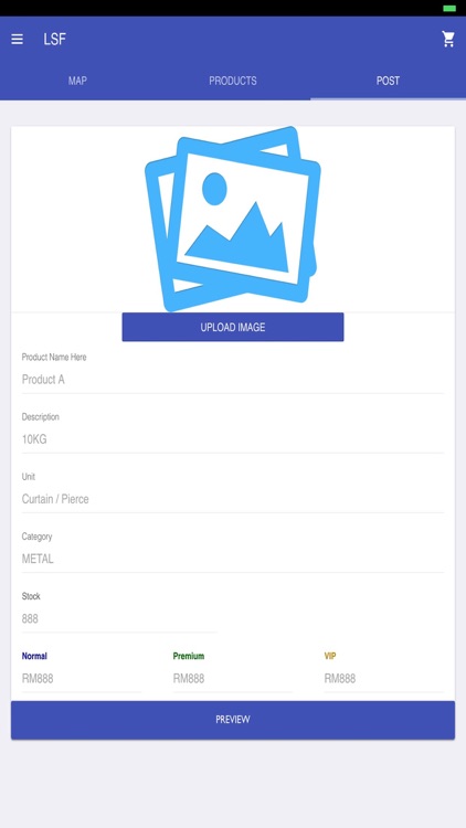 LSF BRO screenshot-3