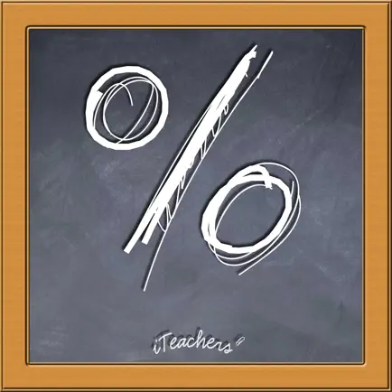 Percentages - Primary Math Читы